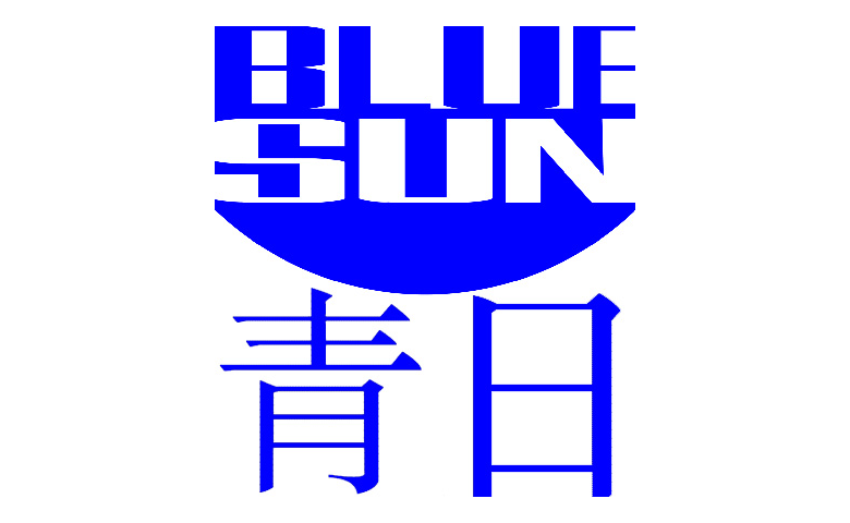 bluesun logo